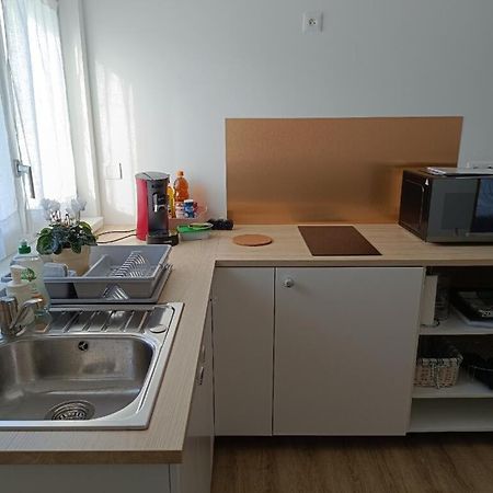 La Pause Apartment Soultz-Haut-Rhin Bagian luar foto