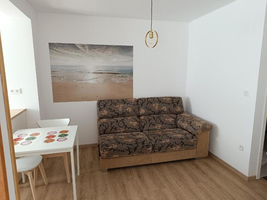 La Pause Apartment Soultz-Haut-Rhin Bagian luar foto