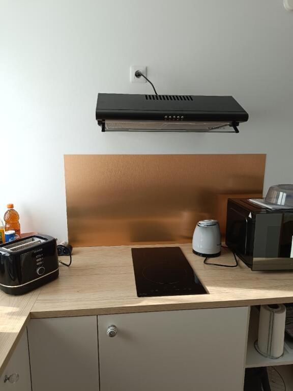 La Pause Apartment Soultz-Haut-Rhin Bagian luar foto